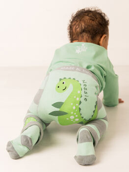 Nessie Leggings, 4 of 5