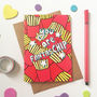 Just Because Chips Card, thumbnail 1 of 1