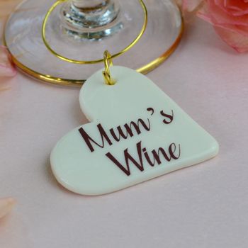 Mother's Drink Charm, 5 of 6