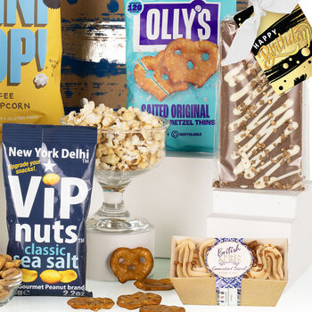 Birthday Bag, 2 of 3