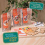 Paint Your Own Sea Creatures Kit, thumbnail 3 of 8