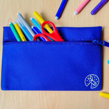 Personalised Pencil Case, 6 of 12