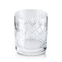 11oz Crystal Cut Personalised Whiskey Glass, thumbnail 4 of 7