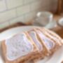 Pretend Play Felt Pop Tarts, thumbnail 3 of 4