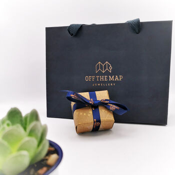 Personalised Street Map Dog Tag Keyring, 10 of 10