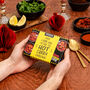 World's Hottest Curries, Personalised Gift Box, thumbnail 3 of 12