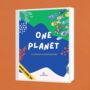 One Planet: A Conscious Counting Book, thumbnail 2 of 5