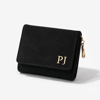 Personalised Small Zip Purse Wallet, 2 of 7