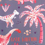 A5 Dinosaur Notebook, thumbnail 6 of 6