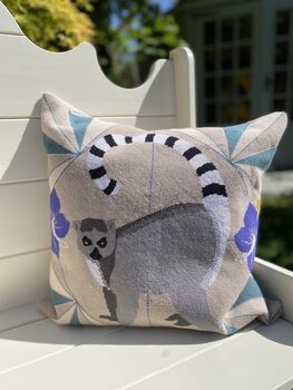 Lemur Classic Colourway, 2 of 5