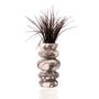 Calacatta Viola Marble Sculptural Vase, thumbnail 2 of 3