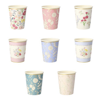 Liberty Print Reusable Cake Stand, 6 of 6