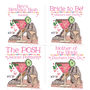 Personalised Hen Party Bags, thumbnail 3 of 8