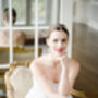 Love Story Hair Band, thumbnail 6 of 7