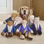 Boris Johnson Parody Dog Toy, thumbnail 3 of 7