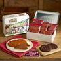 Cyclist Tin Of Baked Treats, thumbnail 1 of 4