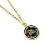 The Lord Of The Rings Logo Necklace, thumbnail 1 of 4
