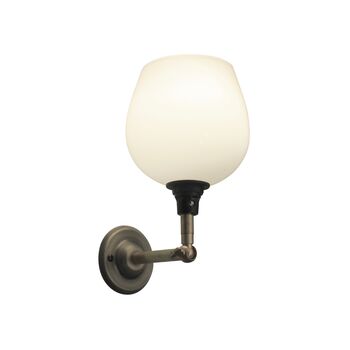 Bell Wall Lamp, 4 of 7