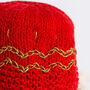 Noel Nutcracker Christmas Easy Knitting Kit, thumbnail 6 of 10