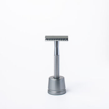 Safety Razor Stands With Matching Colours, 12 of 12