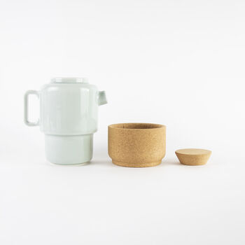 Teapot | For Two, 8 of 9