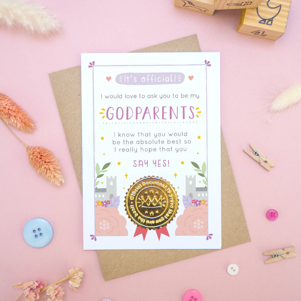 will-you-be-my-godparents-certificate-card-by-joanne-hawker