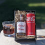 Personalised Rum And Coke Gift Box, thumbnail 3 of 6