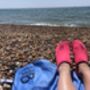 Pair Of Brighton Water Shoes Adult, thumbnail 9 of 12