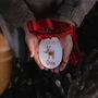 Leave Presents Here Personalised Christmas Decoration, thumbnail 1 of 3