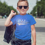 Children's Personalised Name T Shirt, thumbnail 7 of 8