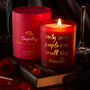 Only Sexy People Can Smell This Candle | Romantic And Funny Scented Candle, thumbnail 1 of 6