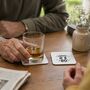 Personalised 80th Birthday Whisky Glass, thumbnail 3 of 12