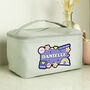 Personalised Good Make Up Bag, thumbnail 2 of 2