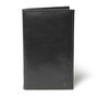 Personalised Leather Golf Card Holder. 'The Sestino', thumbnail 4 of 12