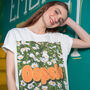Oopsie Daisy Women's Slogan T Shirt, thumbnail 5 of 9
