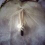 Christmas Woodland Bunny Fairy Tree Topper, thumbnail 11 of 11