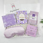 Congratulations, You Did It! Pamper Gift Box, thumbnail 1 of 8