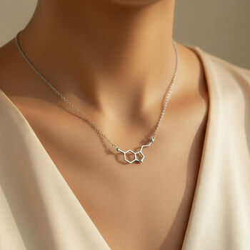 Serotonin Necklace, 5 of 10