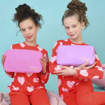 Eliza's Attic Accessory Bag, 3 of 5