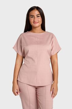 The Florence Uniform Top, 12 of 12