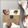 90s Nick Cage Tea Towel, Con Air 90s Mullet Inspired Kitchen Towel, thumbnail 3 of 12