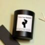 Love You Mummy Candle Gift Set For Mum From Baby, thumbnail 2 of 4