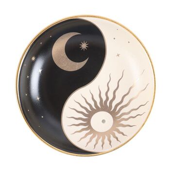 Yin Yang Incense Stick Holder, 3 of 3