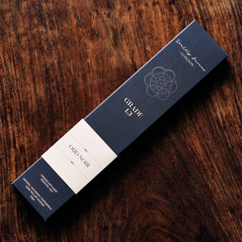 Oud Noir Incense, 4 of 5