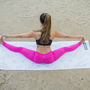 Personalised Custom Yoga Mat With Your Image, thumbnail 3 of 4