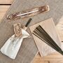 Botanical Blend Incense Sticks Floral And Herbal Bohemian, thumbnail 1 of 8