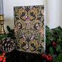 Luxury Partridge Christmas Cards With Gold Foiling, thumbnail 2 of 4