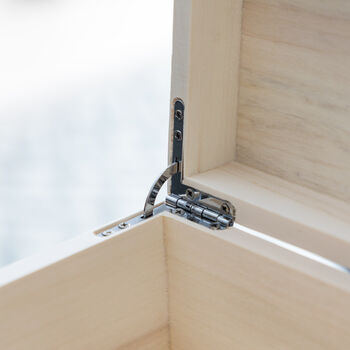 Personalised Graduation Keepsake Box, 4 of 4