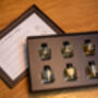 Japanese Whisky Tasting Gift Set; Six Premium Whiskies To Taste, thumbnail 2 of 4
