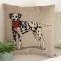 Favourite Dogs Feature Cushion, thumbnail 3 of 11